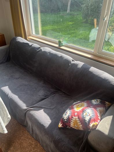 4 Seater Couch