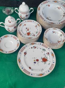 Noritake nanking 2860