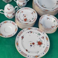 Noritake nanking 2860