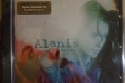 Alanis Morissette CD  - Jagged Little Pill (NEW)