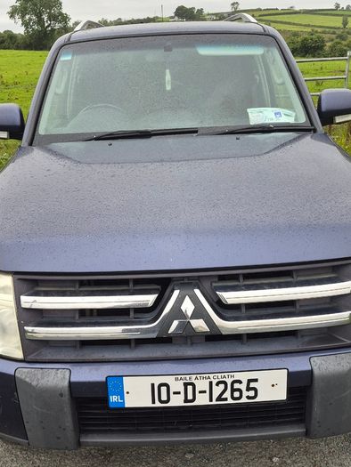 Pajero
