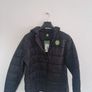 Castore FAI Ireland Core Puffer Jacket Image 2