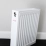 Radiator Small - Double Panel / Double Convector 51 cm (H) x 40cm (L) - LIKE NEW Image 2
