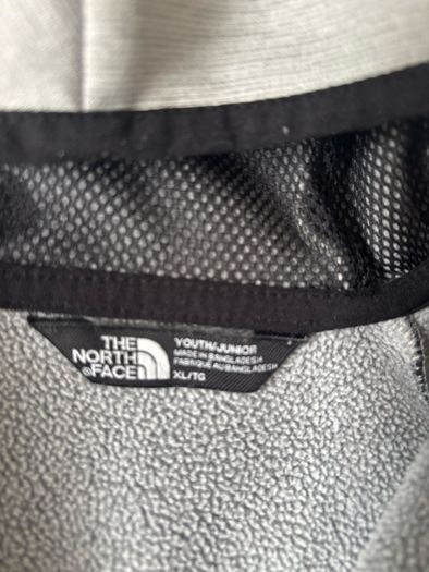The North Face top