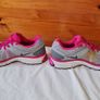 2012 Nike icarus Size 8 eu 42.5 pink/grey In excellent condition Image 5