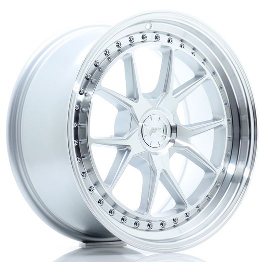 JR Wheels Japan Racing JR39