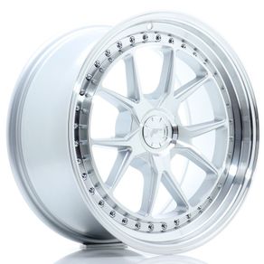 JR Wheels Japan Racing JR39