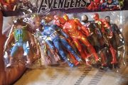 Avengers