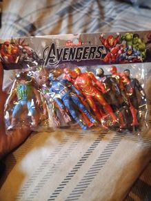 Avengers
