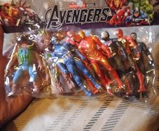 Avengers
