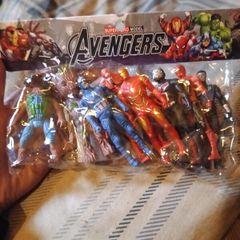 Avengers
