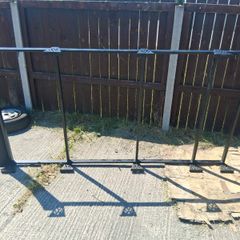 Volkswagen roof rack