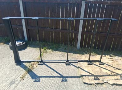 Volkswagen roof rack