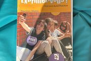 Exprimez-Vous leaving Cert French