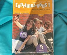 Exprimez-Vous leaving Cert French