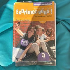 Exprimez-Vous leaving Cert French