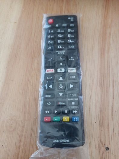 Lg Smart Tv Remotes