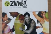 Zumba Fitness 4 Volume DVD Set - Beginners, Power, Advanced, Abs Buns &amp; Thighs