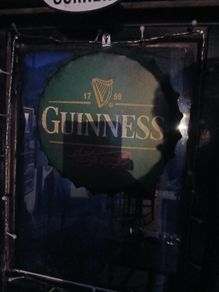 beer signs