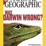 National Geographic  magazines Image 3