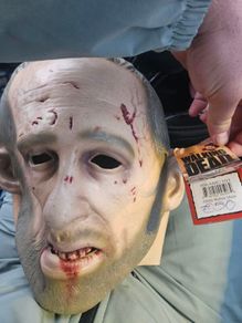 mask