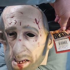 mask