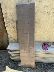 Fireplace hearth