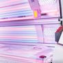 Sunbed Ergoline Vitality Hybrid 50 Image 4