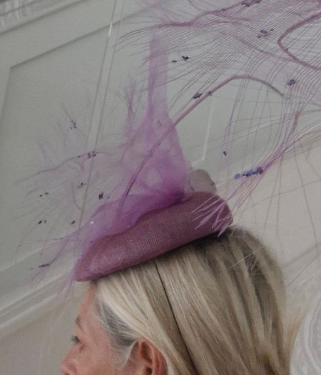 fascinators