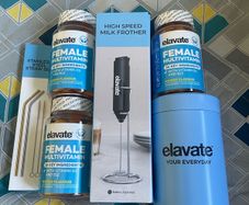 Elevate Collagen