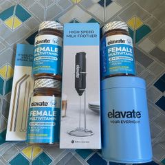 Elevate Collagen