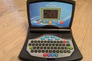 vTech mini laptop