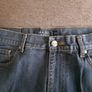 Maine Debenhams cotton denim jeans 34 waist and 33 leg see last two photos for exact measurements FREE STANDARD POSTAGE INCLUDED Image 4