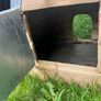 rabbit hutch cage Image 6
