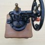 Antique Dutch coffee grinder Image 10