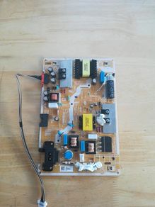 Samsung Qe43q60ratxxu Power Supply
