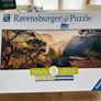 Nine 1000 piece jigsaws (4 sold) Image 3