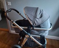 panorama Buggy