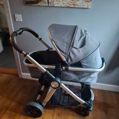 panorama Buggy