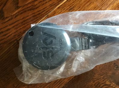 BN Figure 8 Power Cable