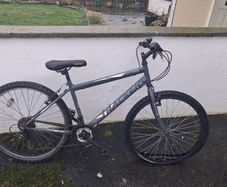 26inch bike