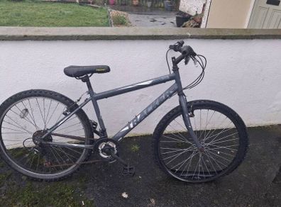 26inch bike