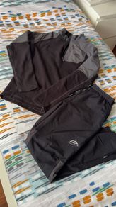 Trailberg Tracksuit