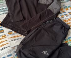 Trailberg Tracksuit