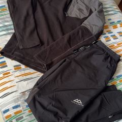 Trailberg Tracksuit