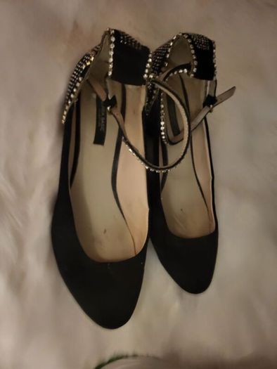 ballet flats reduced - further reduced