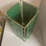 Upcycled Table Lamp Image 3