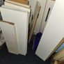 Small shelves & MDF boards Image 2