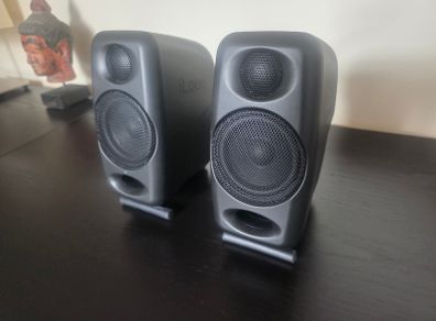 IK Multimedia iLoud Micro Monitors