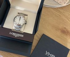 longines V.H.P